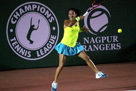Hyderabad Aces reach CTL final with thrilling win over Nagpur